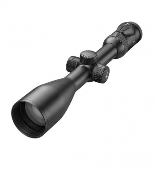 Swarovski Z8i 2,3-18x56 P SR 4A-I Zielfernrohr - Ausstellungsstück